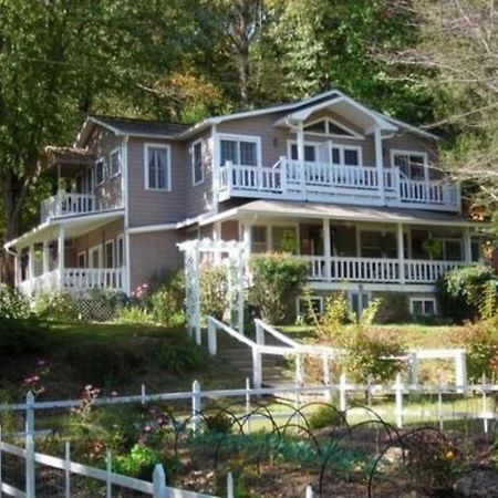 Folkestone Inn Bryson City Esterno foto