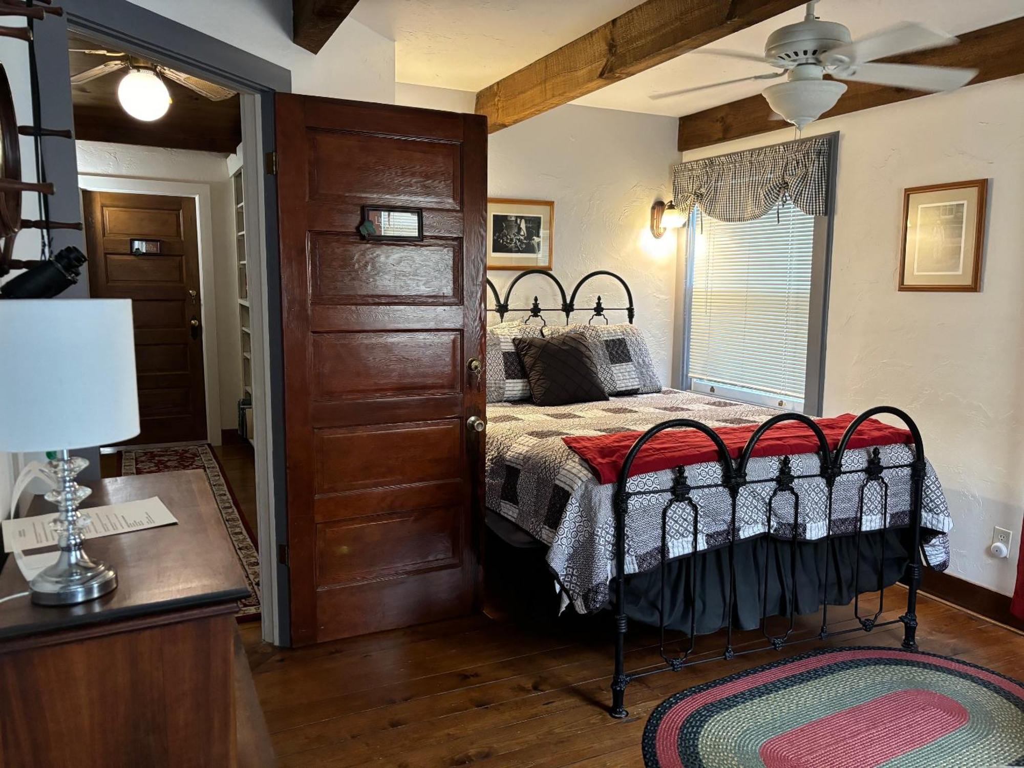Folkestone Inn Bryson City Camera foto