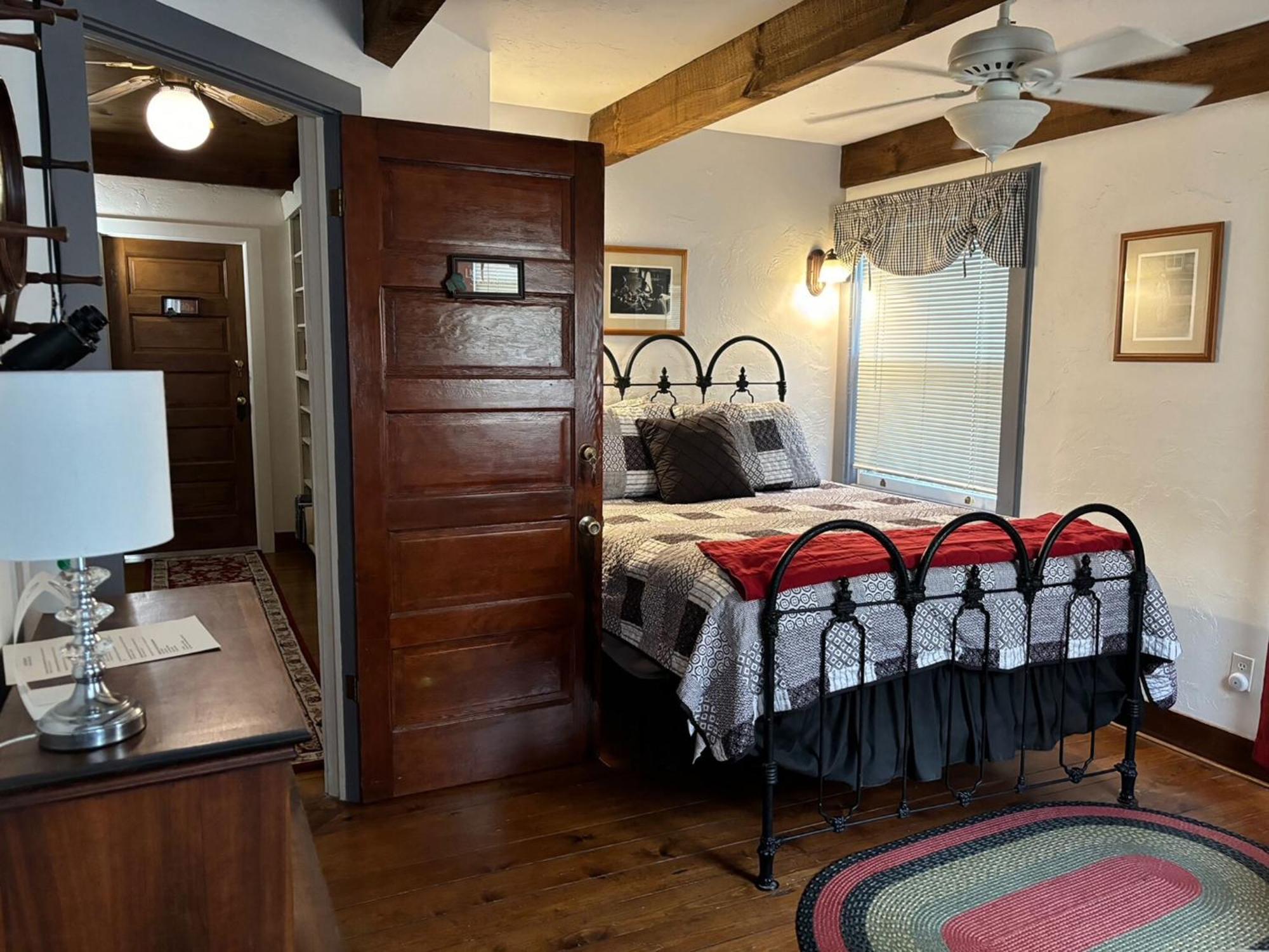 Folkestone Inn Bryson City Camera foto