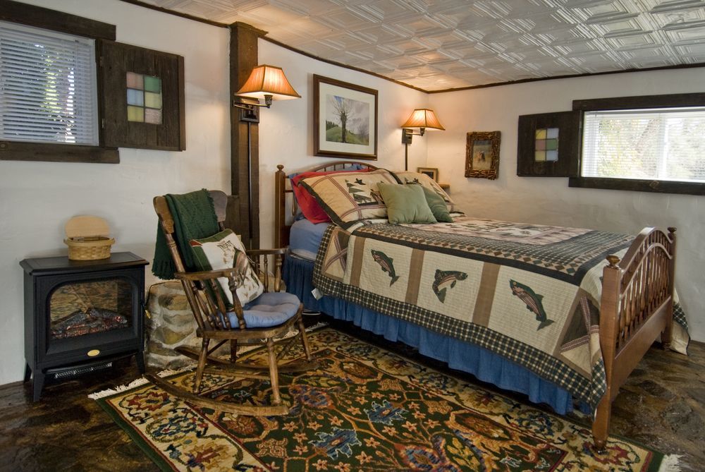 Folkestone Inn Bryson City Esterno foto