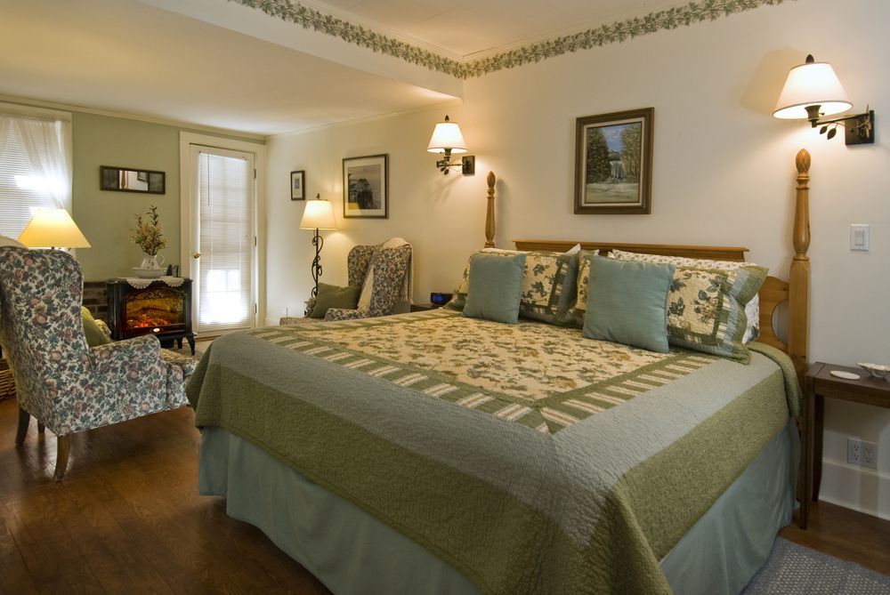 Folkestone Inn Bryson City Esterno foto